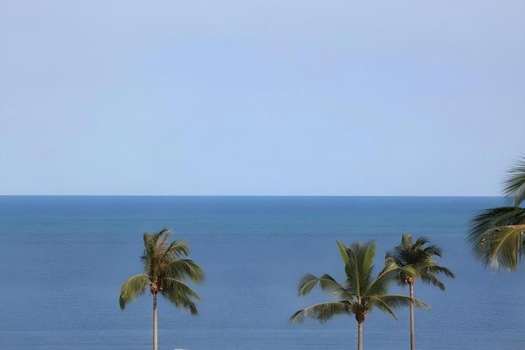 Maryoo Samui Hotel Csaveng-part Kültér fotó