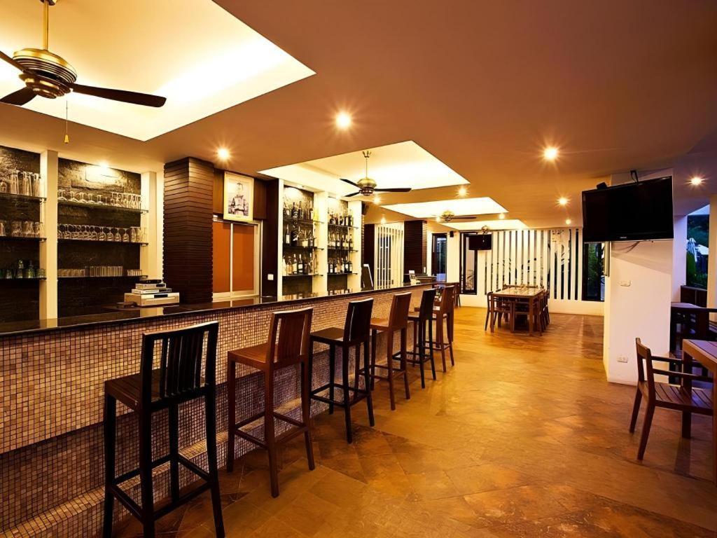 Maryoo Samui Hotel Csaveng-part Kültér fotó