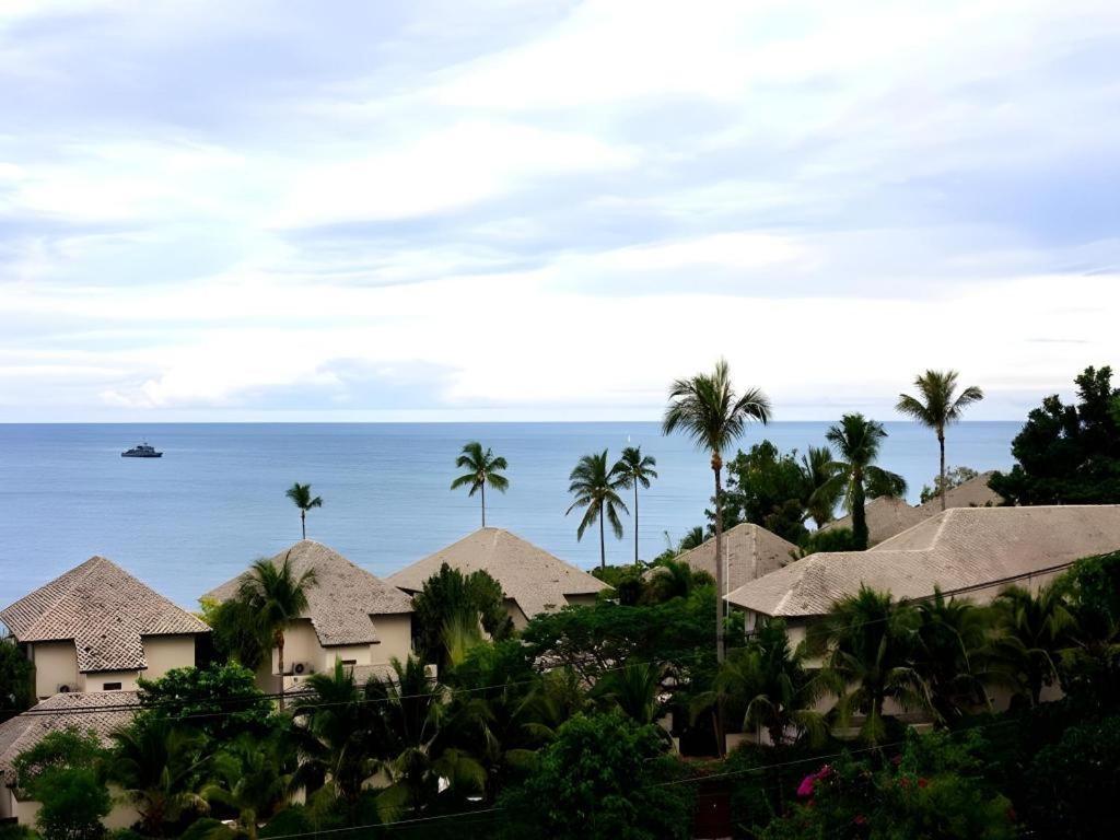 Maryoo Samui Hotel Csaveng-part Kültér fotó