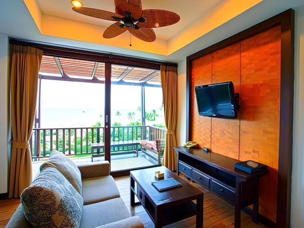 Maryoo Samui Hotel Csaveng-part Kültér fotó