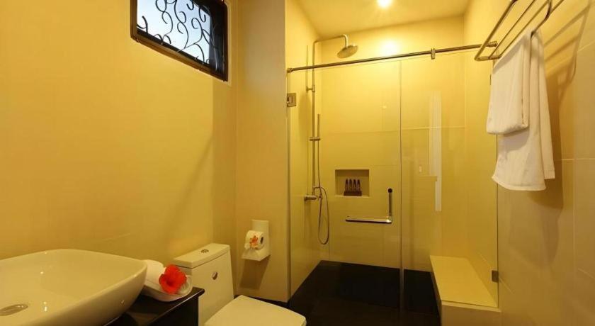 Maryoo Samui Hotel Csaveng-part Kültér fotó