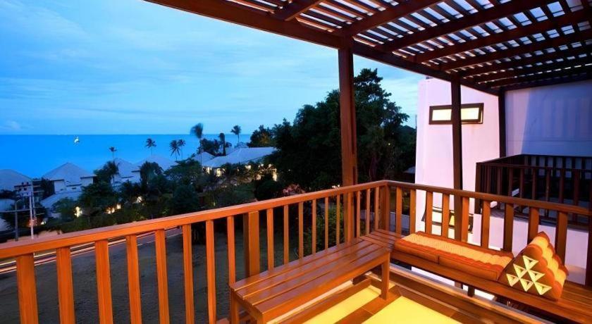 Maryoo Samui Hotel Csaveng-part Kültér fotó