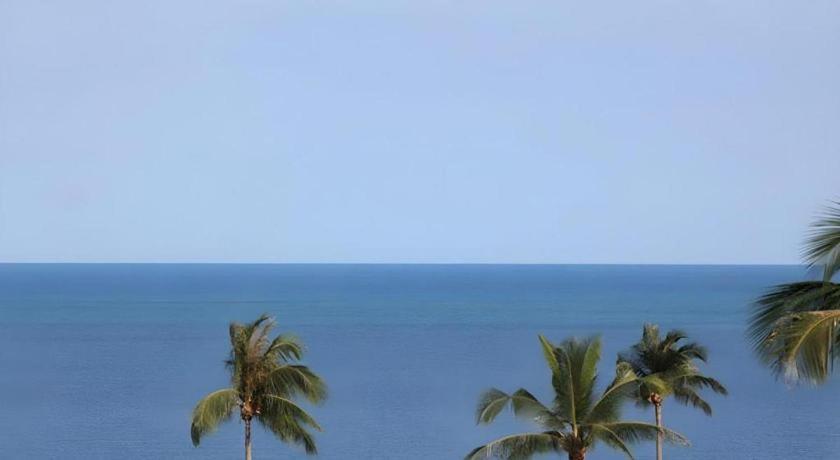 Maryoo Samui Hotel Csaveng-part Kültér fotó